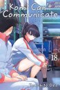 Komi Can'T Communicate 18