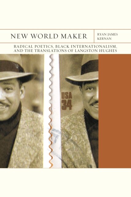 New World Maker Volume 40