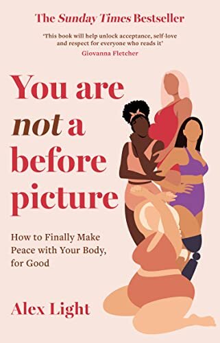You Are Not A Before Picture