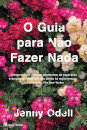 O Guia para Não Fazer Nada
