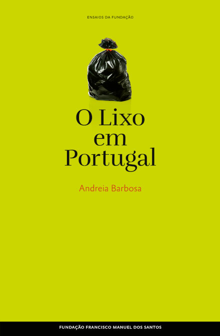 O Lixo Em Portugal