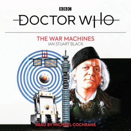 Doctor Who: The War Machines