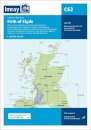 Imray Chart C63 : Firth of Clyde