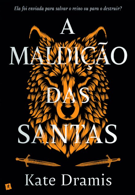 A Maldição das Santas