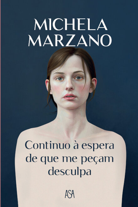 Continuo à espera de Que me Peçam Desculpa