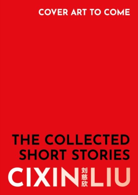 The Collected Short Stories