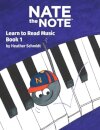 Nate the Note - Book 1