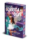Corrida A Dois - Ed Especial