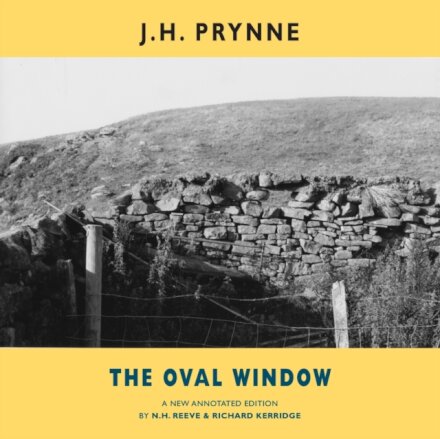 The Oval Window
