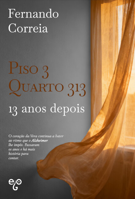 Piso 3 , Quarto 313 - 13 Anos Depois