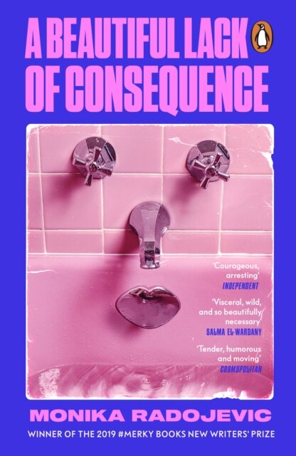 A Beautiful Lack Of Consequence