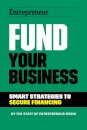 Fund Your Business