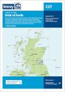 Imray Chart C27 : Firth of Forth : 27