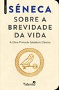 Sobre a Brevidade da Vida — Edição Portátil