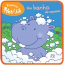 Um Banho de Espuma