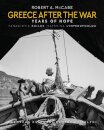 Greece After the War