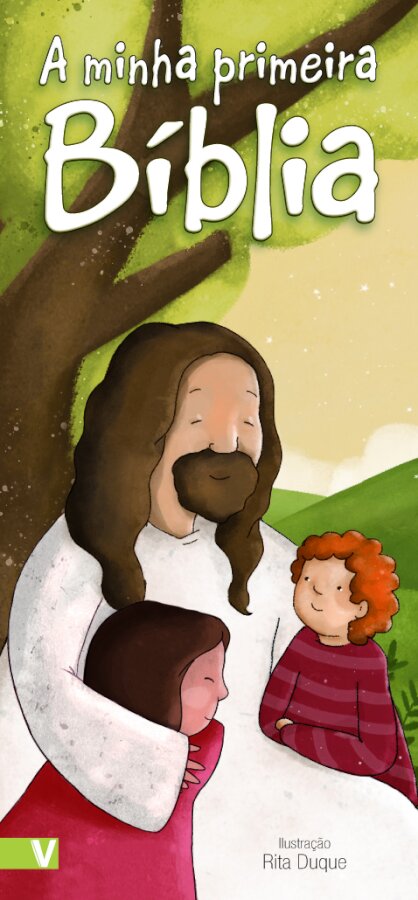 A Minha Primeira Bíblia