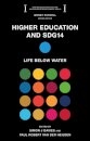 Higher Education and SDG14