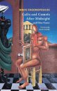 Cafes and Comets After Midnight and Other Poems