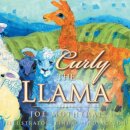 Curly the Llama