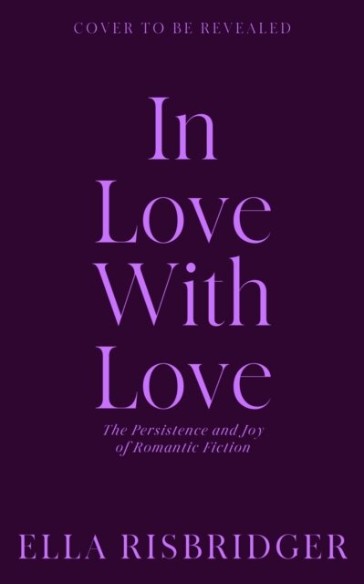 In Love with Love