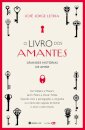 O Livro Dos Amantes - Grandes Histórias De Amor
