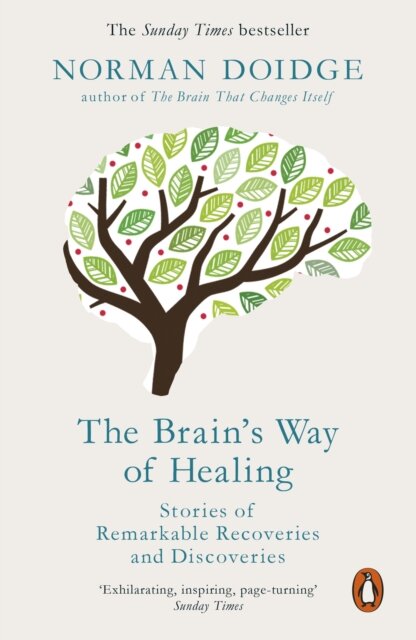 The Brain’S Way Of Healing