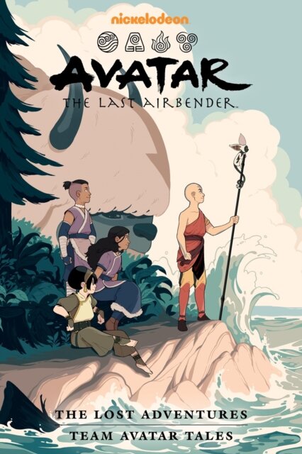 Avatar: The Last Airbender