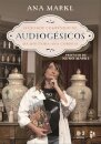 O Grande Compêndio De Audiogésicos da Doutora Ana Correia