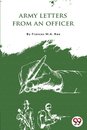 Army Letters from an Officer's Wife
