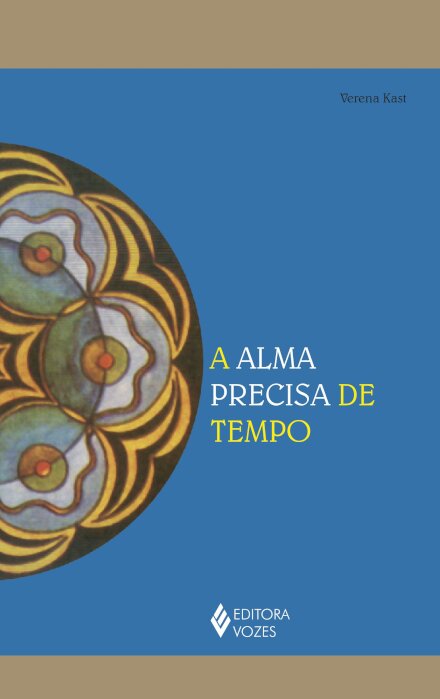 A Alma Precisa De Tempo