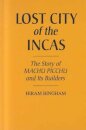 Lost City of the Incas