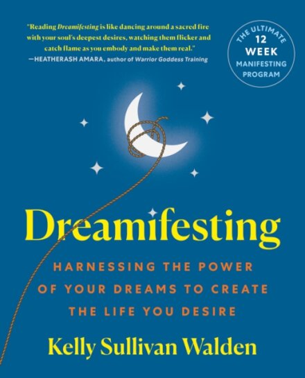 Dreamifesting