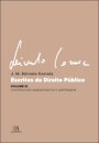 Escritos de Direito Público - Volume III