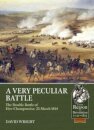 A Very Peculiar Battle