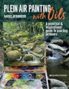 Plein Air Painting with Oils