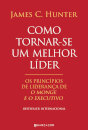 Como Tornar-Se Um Melhor Líder