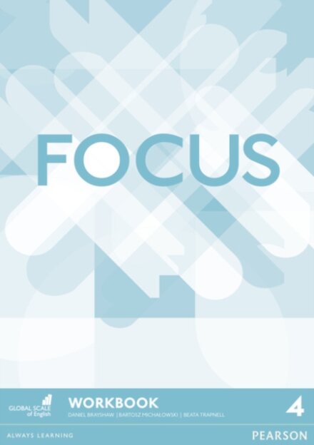 Focus Bre 4 Wb
