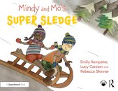 Mindy and Mo’s Super Sledge