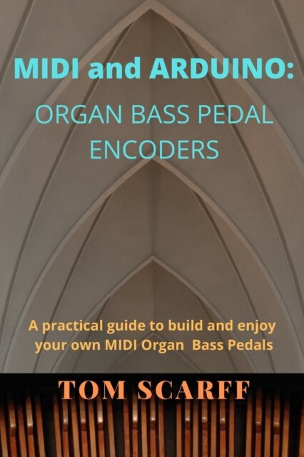 MIDI and ARDUINO