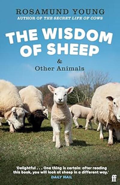 The Wisdom Of Sheep And Other Animals