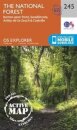The National Forest