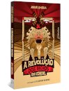 A Revolução Dos Bichos Em Cordel