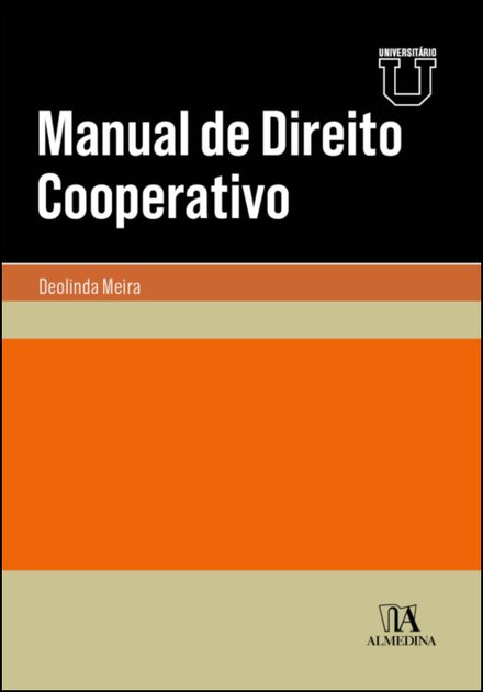 Manual De Direito Cooperativo
