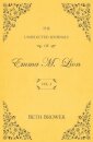 The Unselected Journals of Emma M. Lion