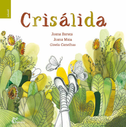 Crisálida