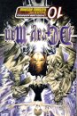 D.Gray-man, Vol. 10