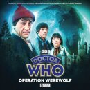 Doctor Who The Lost Stories 8.2 Operation Werewolf