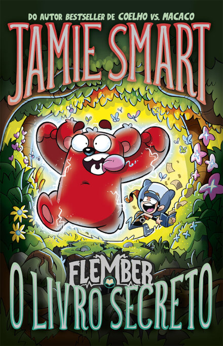 Flember - O livro secreto