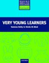 Primary RBT: Very Young Learners